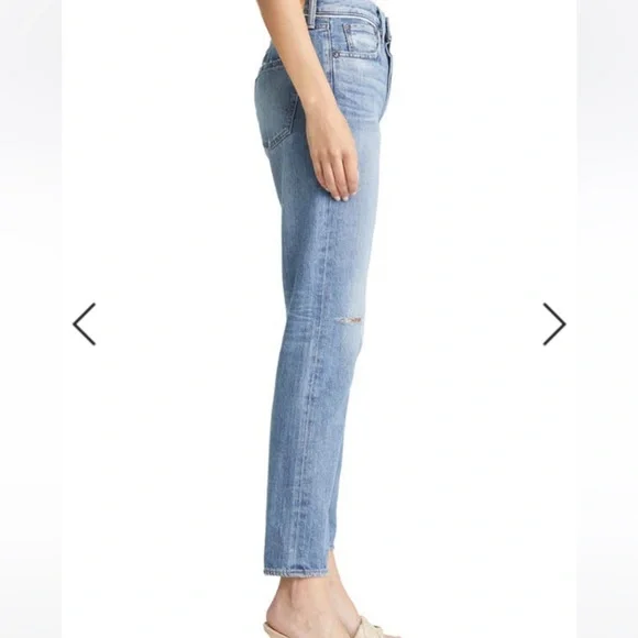 MOUSSY VINTAGE jean new with tag - Picture 5 of 10